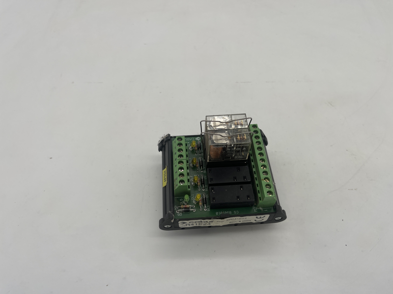 Rel�.24Vdc.1PDT.12A R41E24 XR041E24