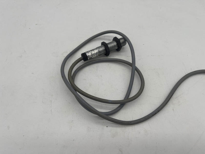 INDUCTIVE PROXIMITY SWITCH XSA-J02713