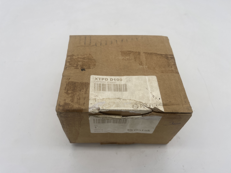 DAMPED STOPPER XTPD D100