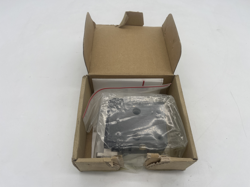 PNEUMATIC STOPPER XTPD D35
