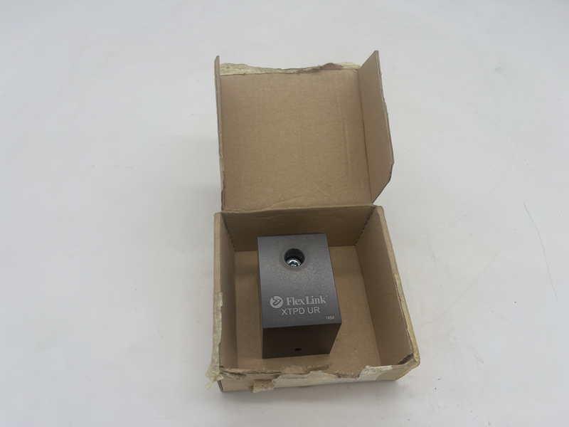 PNEUMATIC STOPPER XTPD UR