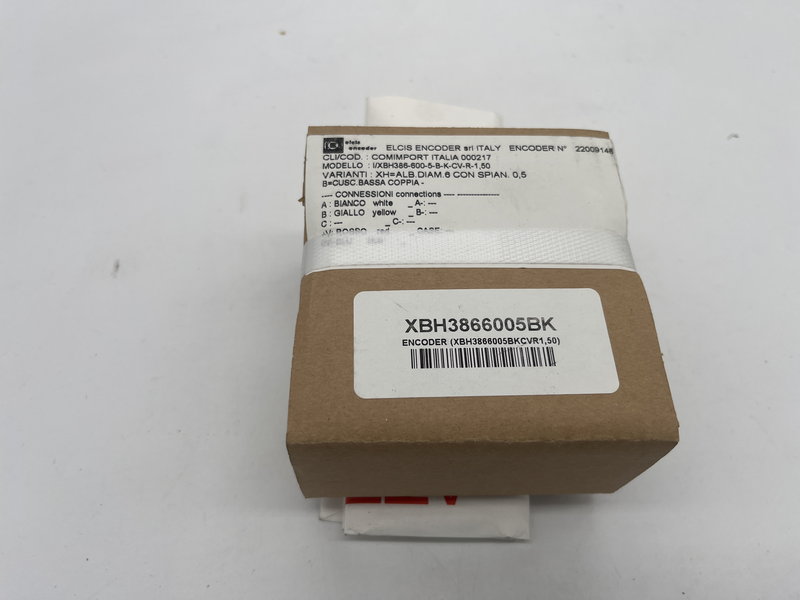 Encoder Xbh3866005bk