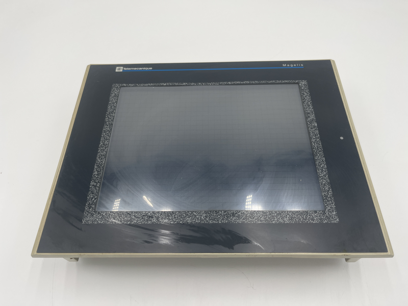 Graphic Terminal: Advanced touchscreen panel - 640 x 480 pixels VGA - 10.4\'' - STN LCD - 24 V DC Xbtg5230