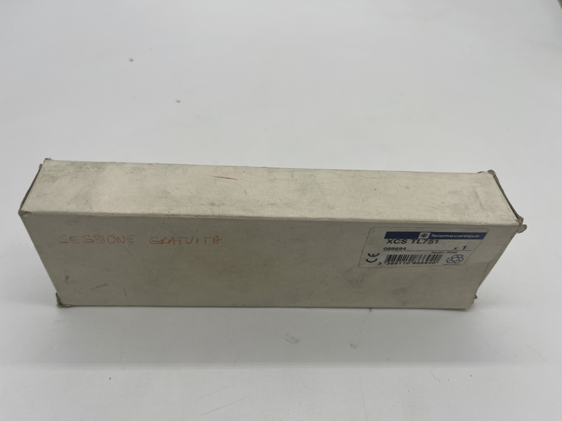 Finecorsa Xcs tl751
