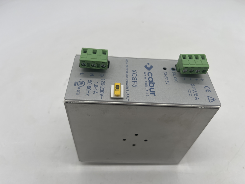 Alimentatore 120-230v 1.8-1a 50-60hz Xcsf5