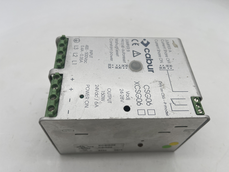 Alimentatore Xcsg06