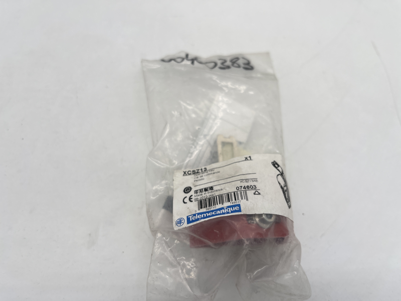 Sensor attuator Xcsz13
