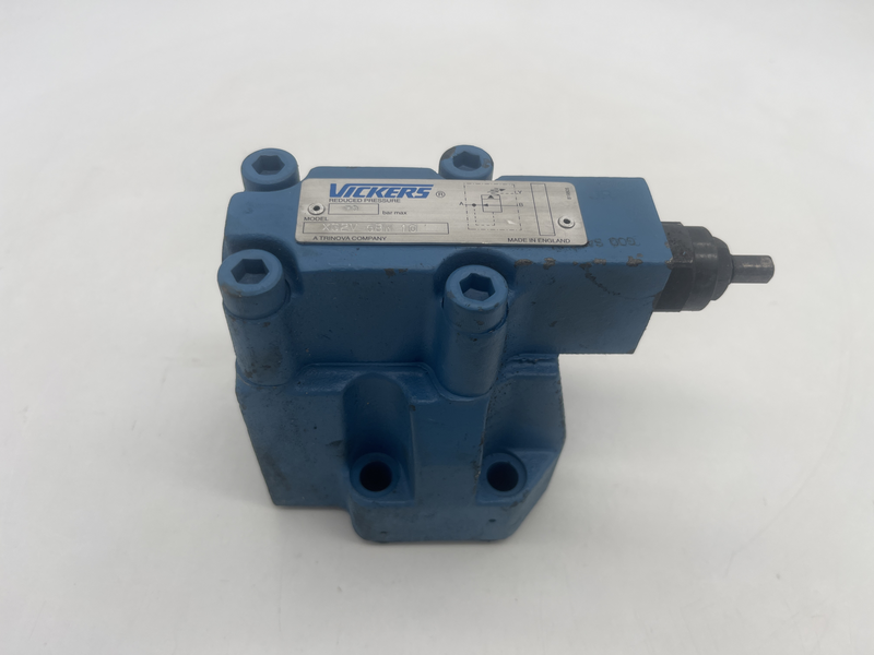 Valvola idraulica Xg2v 6bw 10