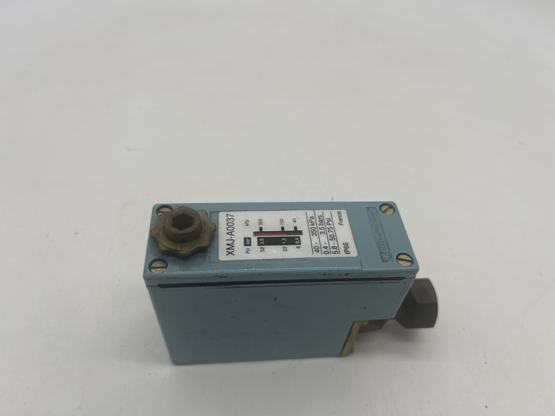 Pressostato Xmj-a0037