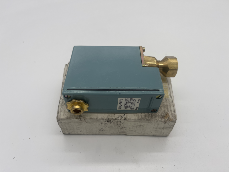 Sensore Xmj-a070