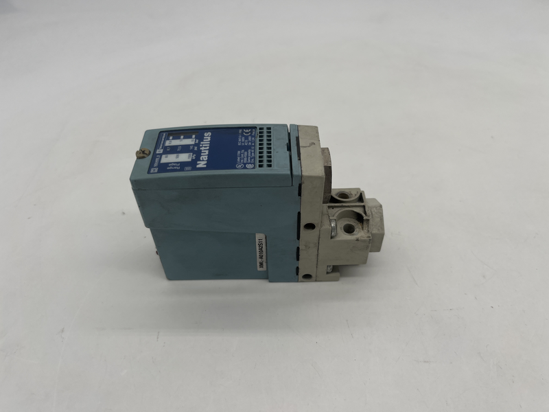 Sensore di pressione differenziale Xml-a010a2s11