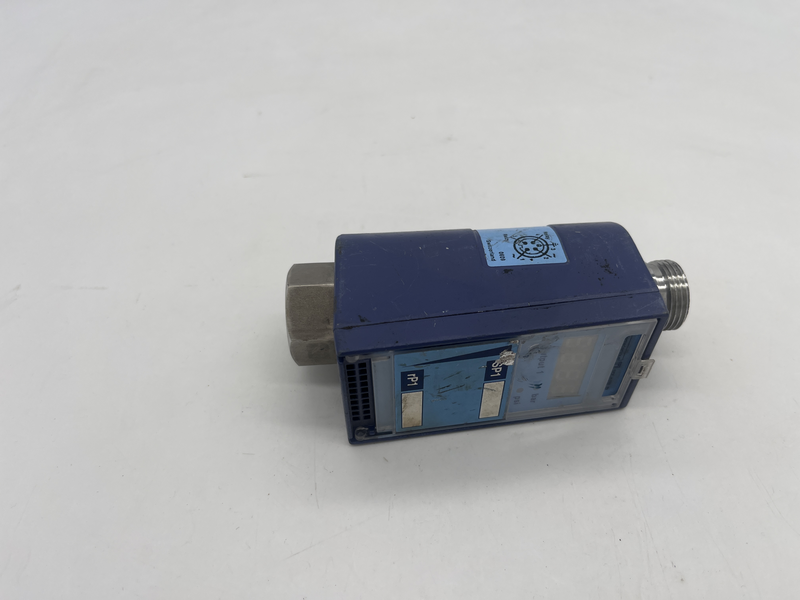 Flow switch Xml-f001e2045