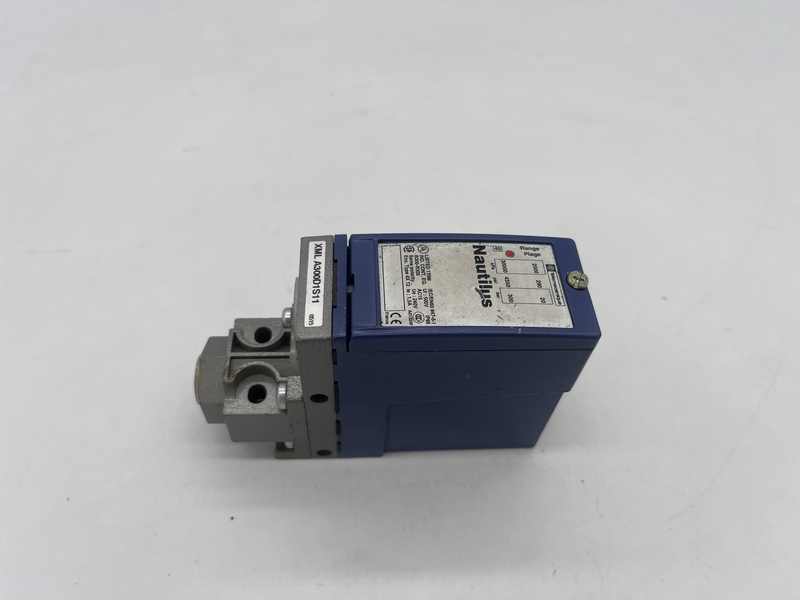Pressure switch Xml a300d1s11