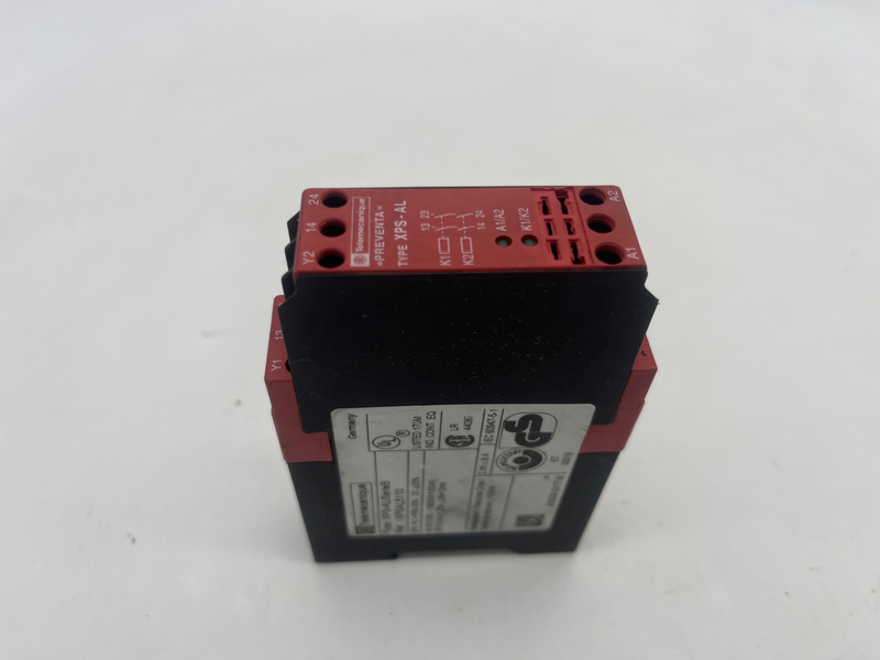 Relay di sicurezza Xps-al/serie B