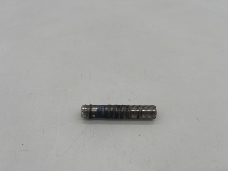 Inductive proximity sensors XS, inductive sensor XS6 M12, L62mm, brass, Sn4mm, 12...48 VDC, M12 Xs612b1pam12