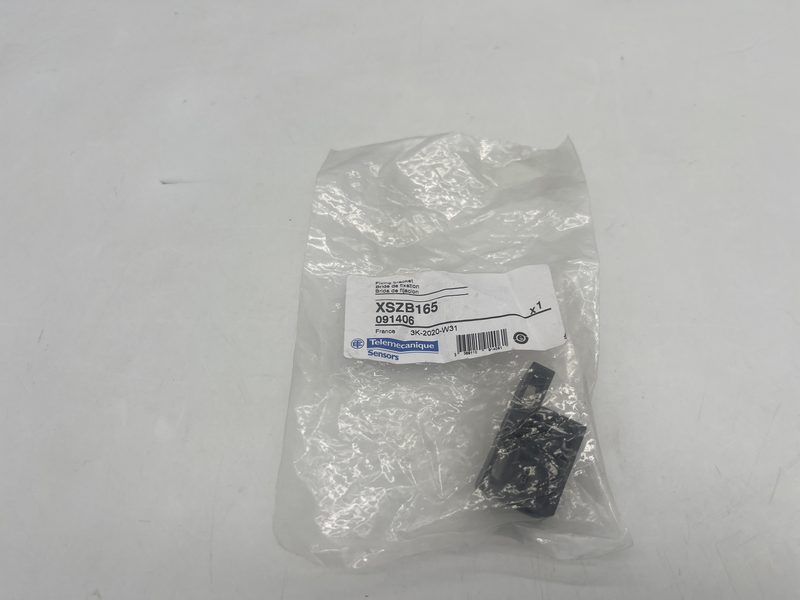 Fixing bracket Xszb165