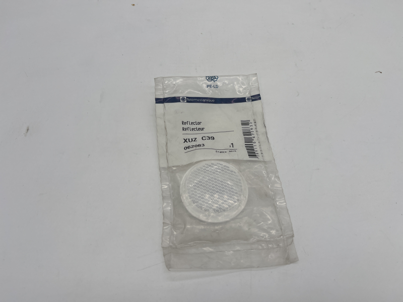 Reflector Xuz c39