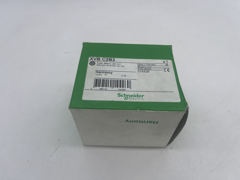 Green steady led unit Xvb c2b3