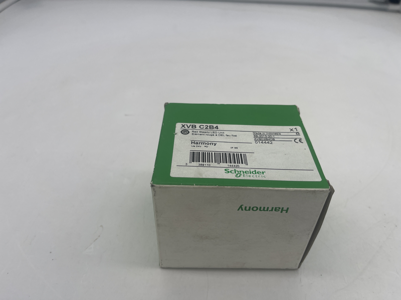 Red steady led unit Xvb c2b4