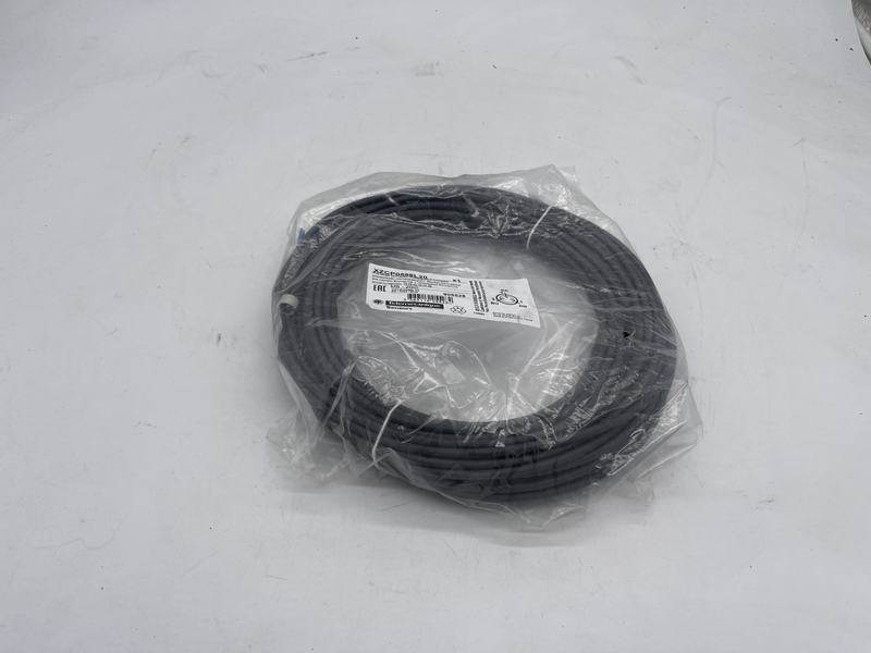 Cavo m8 20 metri Xzcp0566l20