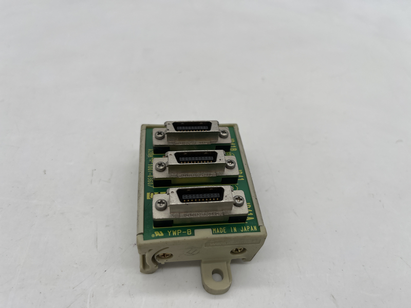 Frequency converter Ywp-B