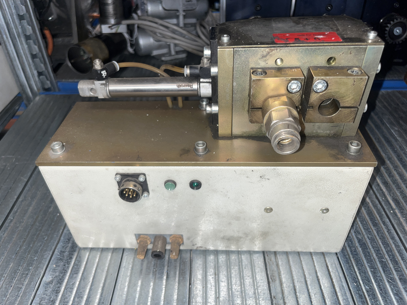 Sd2 00 04 accessorio caricatore puntatrice tucker Z100 005