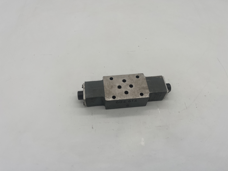 flow control valve Z2fs6vl