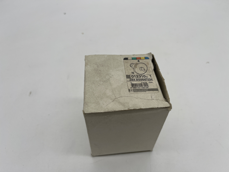Emergency stop Zb4 bs964f034