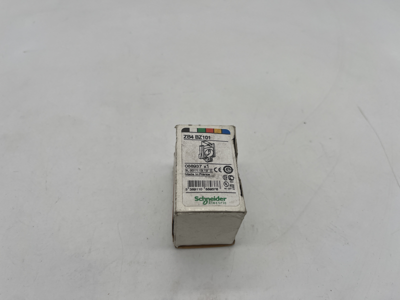 Corpo contatto Zb4 bz101