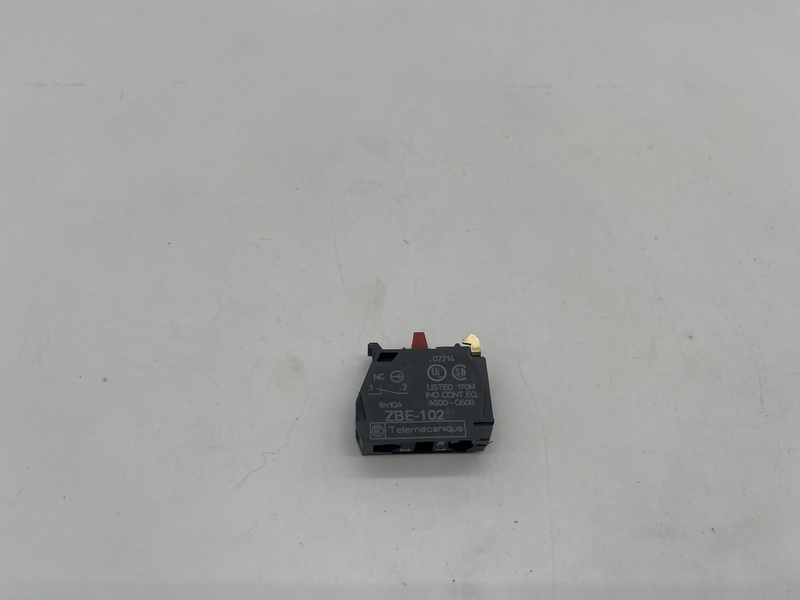 Contact element Zbe-102