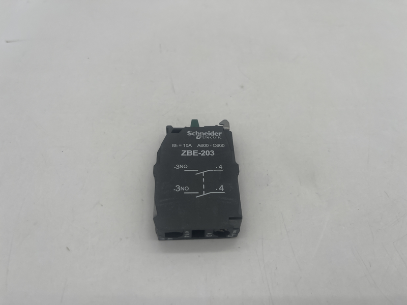 Contatto Zbe-203