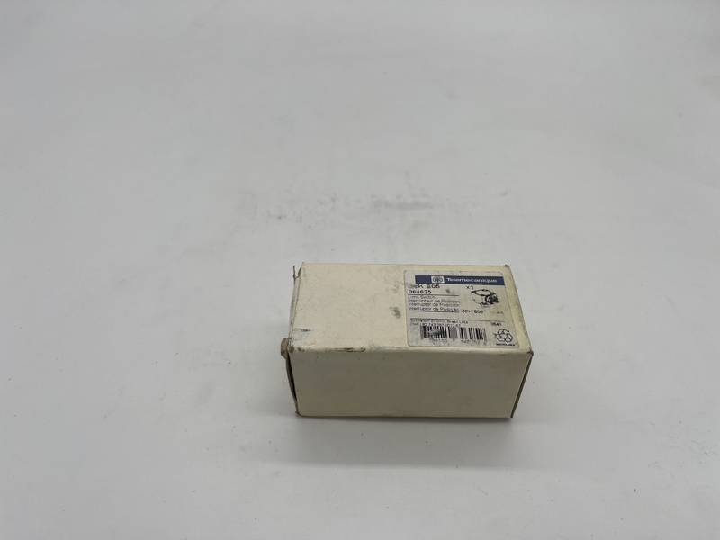 Limit switch Zck e05