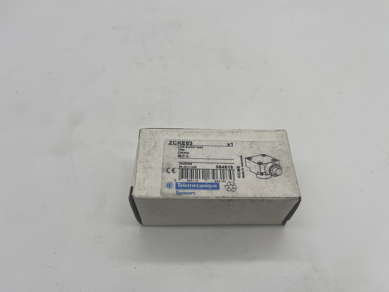 Limit switch head Zcke63