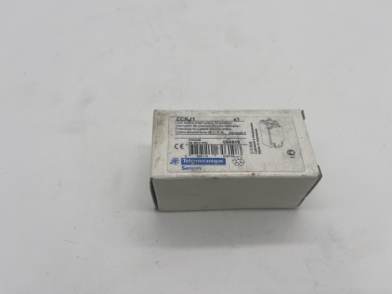Limit switch Zckj1