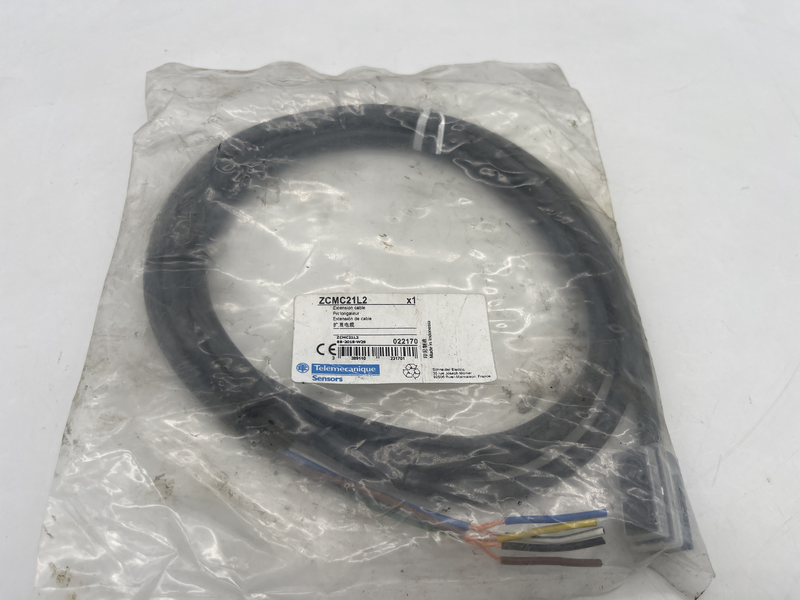 Extension cable Zcmc21l2