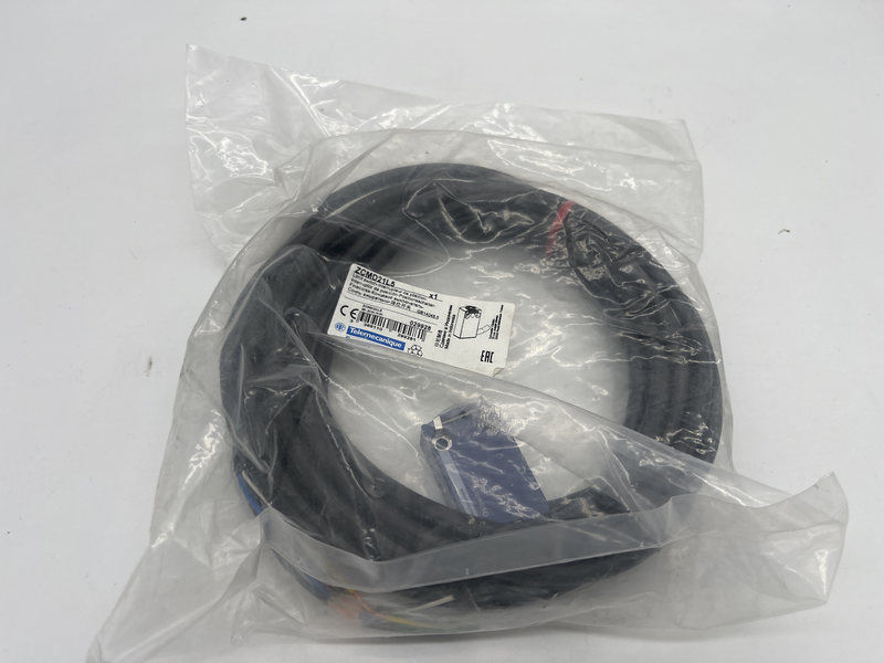 Limit switch Zcmd21l5