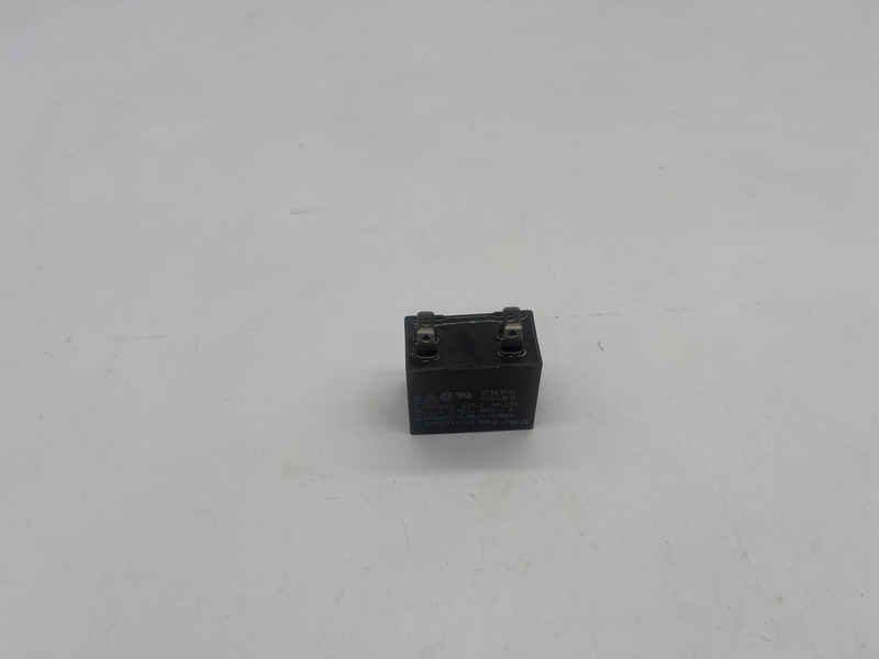 Motor starter capacitor cmps sh-p0