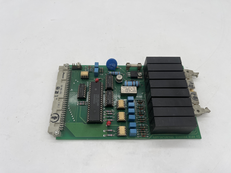 Power board e100536