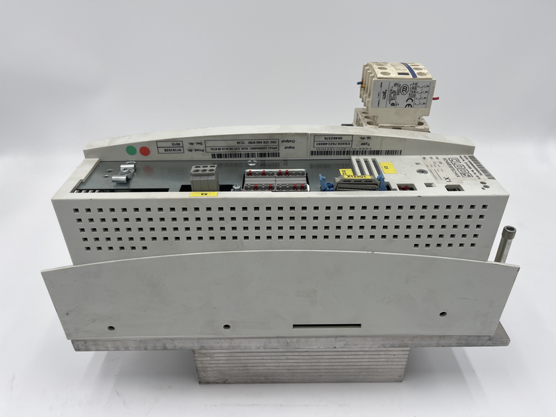 Azionamento per robot cloos e93de702c4b551