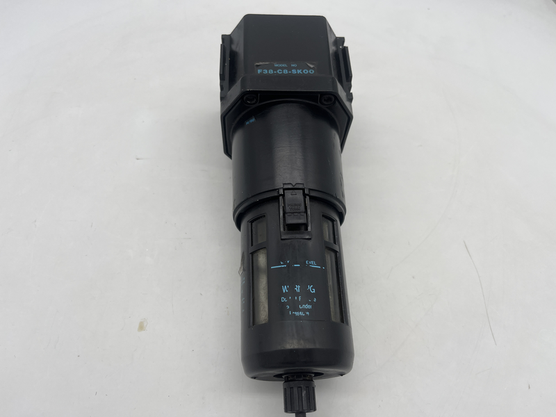 Filtro regolatore f38-c8-sk00