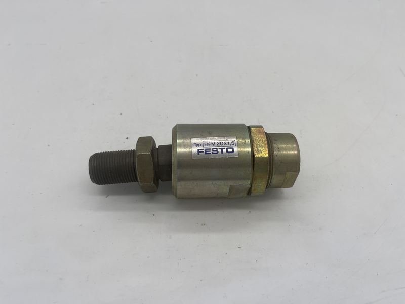 Giunto articolato fk-mx1,5