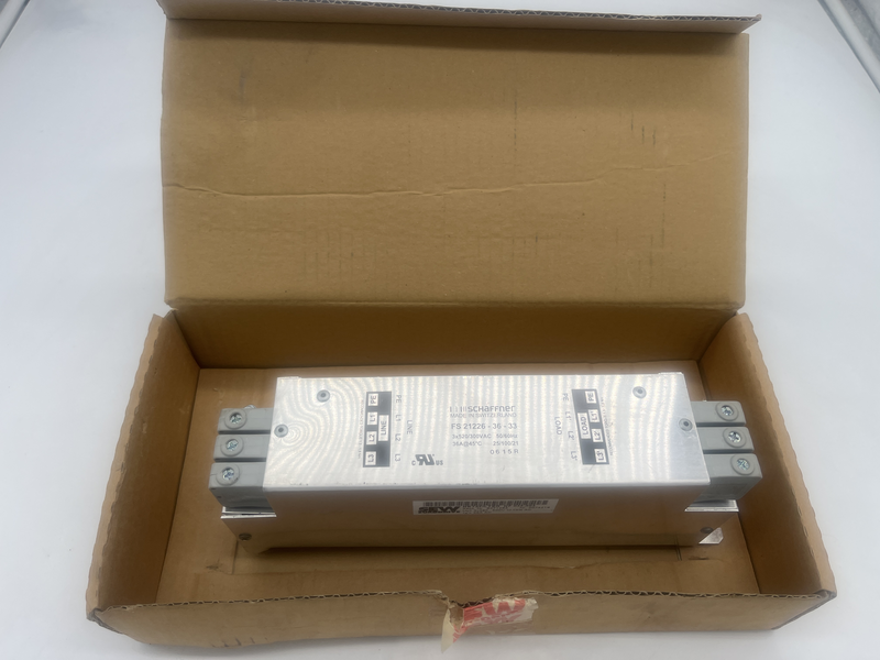 Netzfilter fs 21226-36-33