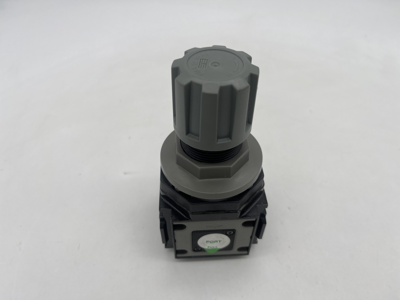 Regolatore pressione taglia 1 hz1r