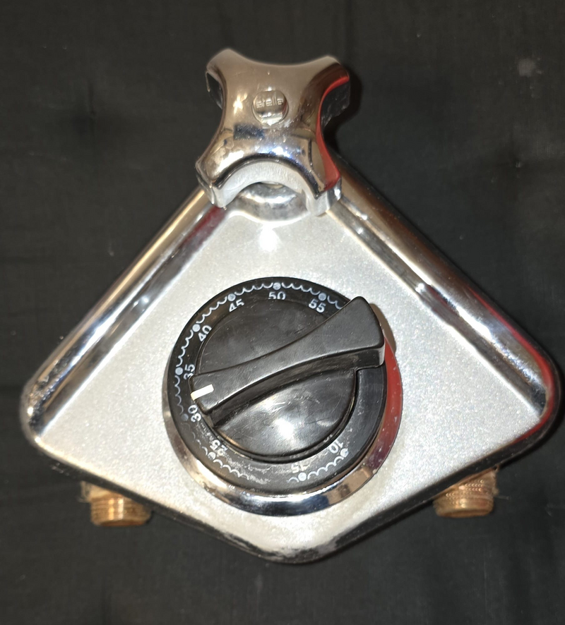 rubinetto termostatico iso mix iso mix