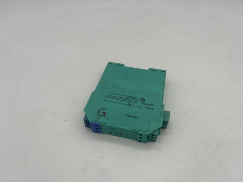 Voltare repeater kfd2-vr-ex1.18