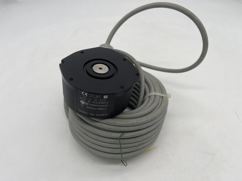 Interface for sensor Machine tool kqgrmiv2