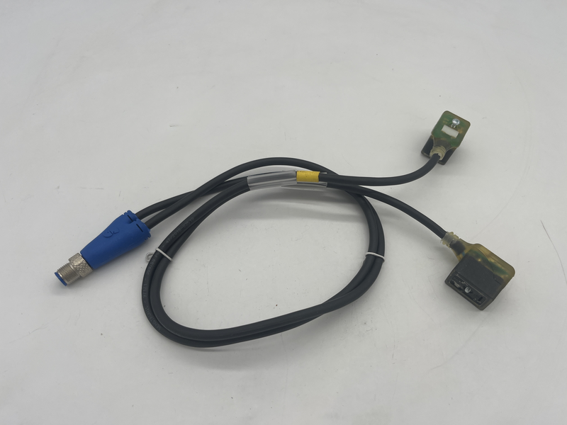 Cavo elettrovalvole 3g0,50 pvc l12/5lbiid0065