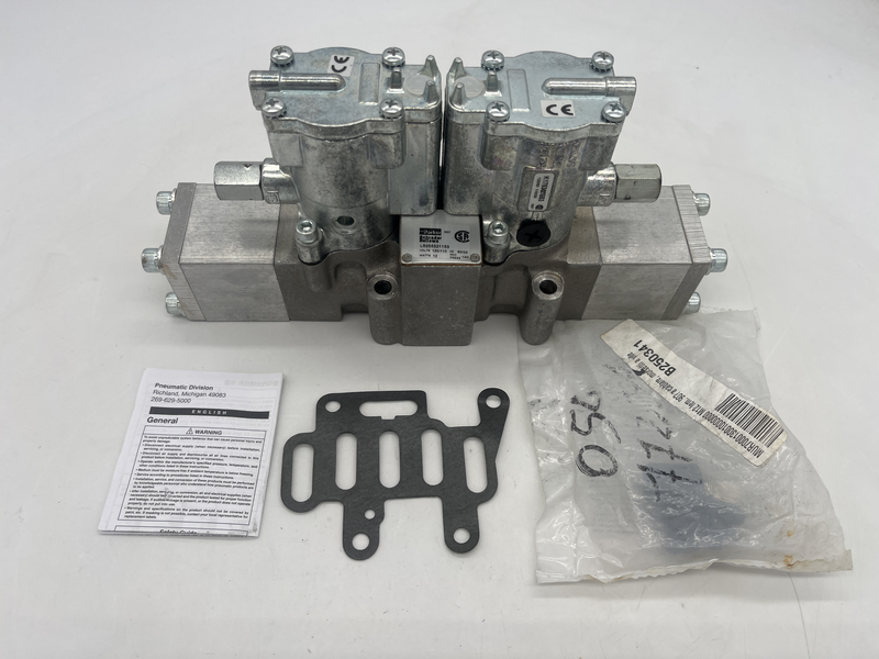 Solenoid valve l5255321153