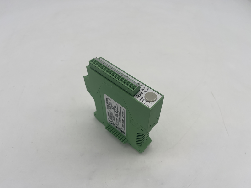 Digital output module m16do/2