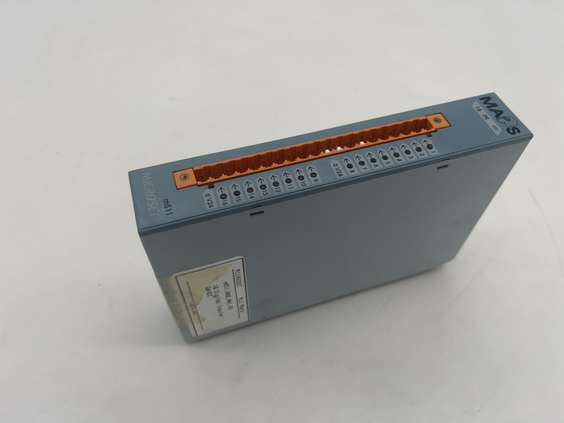Modulo di ingresso m511 microset